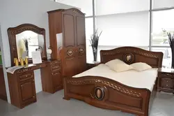 Azalea photo bedroom set
