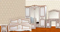 Azalea photo bedroom set