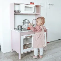 Кухня детская фото икеа