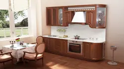 Gloria kitchen furniture photo