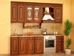 Gloria kitchen furniture photo