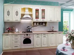 Глория мебель кухни фото