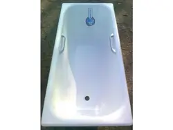 Шойын ванна 150x70 фото