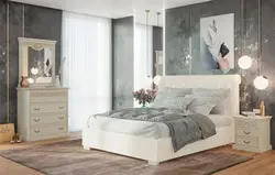 Isotta Angström bedroom photo