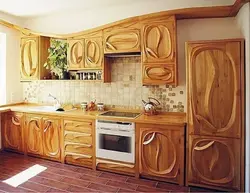 Handmade kitchens photos