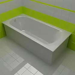 Acrylic bathtubs 170 photos