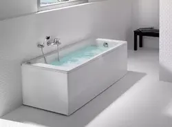Акриловые ванны 170 фото