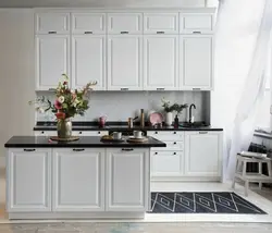 Nice royal photo kitchen