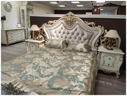 Mona Lisa furniture bedroom photo