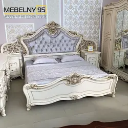 Mona Lisa furniture bedroom photo