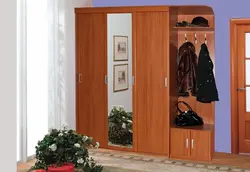Borovichi Furniture Hallway Photo