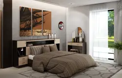 Basya Bedroom Set Photo