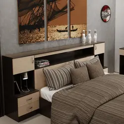 Basya bedroom set photo