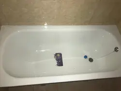 Ванна донна ванна фото