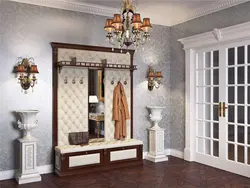 Luxury Furniture For The Hallway Photo
