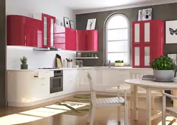 Кухня перфетта сурская мебель фото