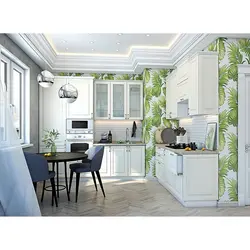 Kitchen perfetta surskaya furniture photo