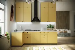 Kitchen perfetta surskaya furniture photo