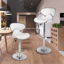 Bar stools for kitchen photo