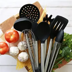 Kitchen utensils for the kitchen photo