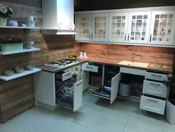 Kitchen style sv furniture photo