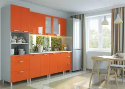 Kitchen Style Sv Furniture Photo