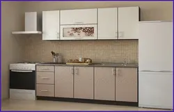 Kitchens with corduroy fronts photo