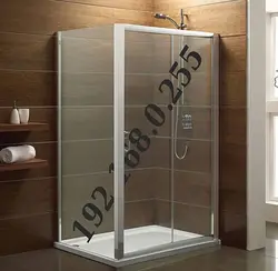 Shower Enclosures For Bathrooms Photo