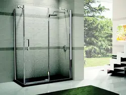 Shower Enclosures For Bathrooms Photo