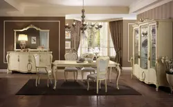 Итальянская мебель для гостиной фото