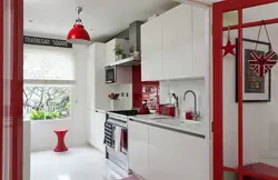 Kitchen london interior photo