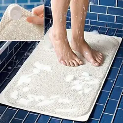 Резиновые коврики для ванной фото
