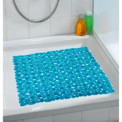 Rubber bath mats photo