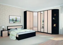 Modular Wardrobes For Bedrooms Photo