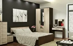 Modular Wardrobes For Bedrooms Photo