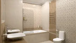 Акриловая плитка для ванной фото