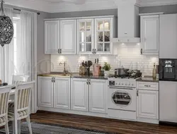 Kitchen prestige pearl sherwood photo