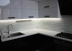 Фота фартух на кухню водгукі
