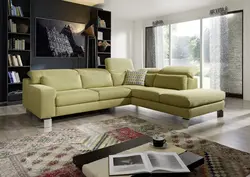 3 дивана в гостиной фото