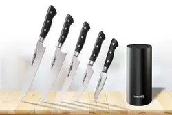 Фото Набор Ножей Для Кухни