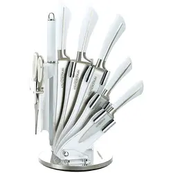 Фото набор ножей для кухни