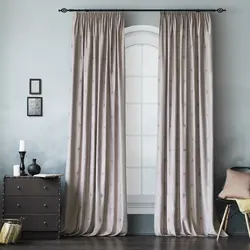 Blackout Curtains For Bedroom Photo