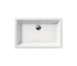Photo Of Bathroom Sink From Above