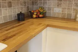 Стыки столешницы на кухне фото
