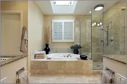 Подиум в ванную комнату фото