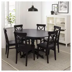IKEA Kitchen Tables Photo