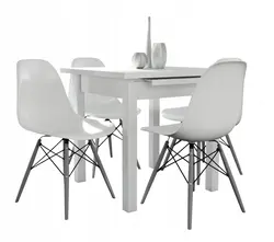 IKEA Kitchen Tables Photo