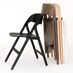 Складной стул для кухни фото