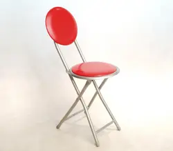 Складной стул для кухни фото