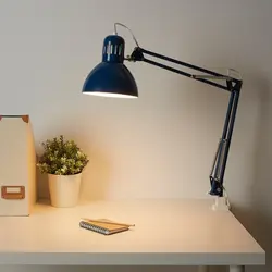 Mətbəx fotoşəkili üçün masa lampaları